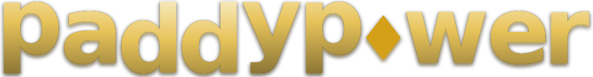 paddypower logo